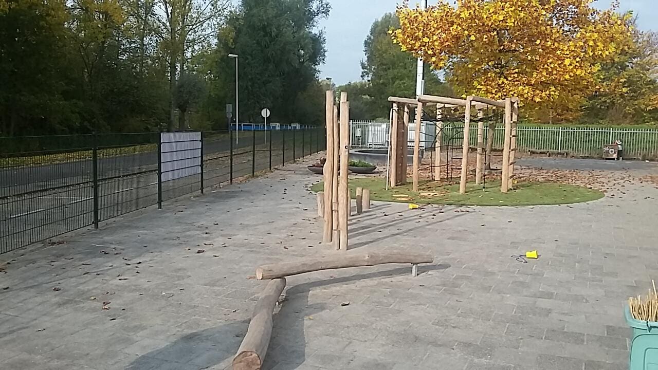 Het Palet – Groningen, the Netherlands