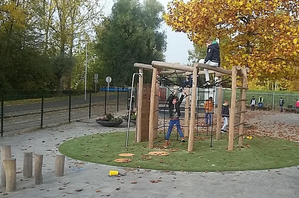 Het Palet – Groningen, the Netherlands