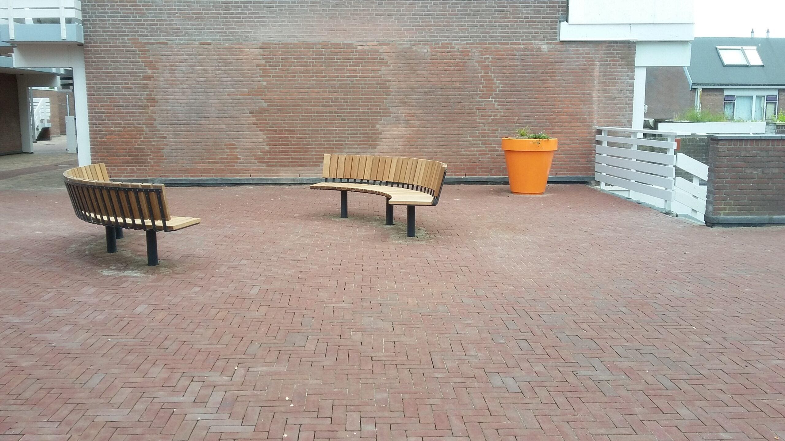 Rodenbuurt, Zoetermeer, Nederland