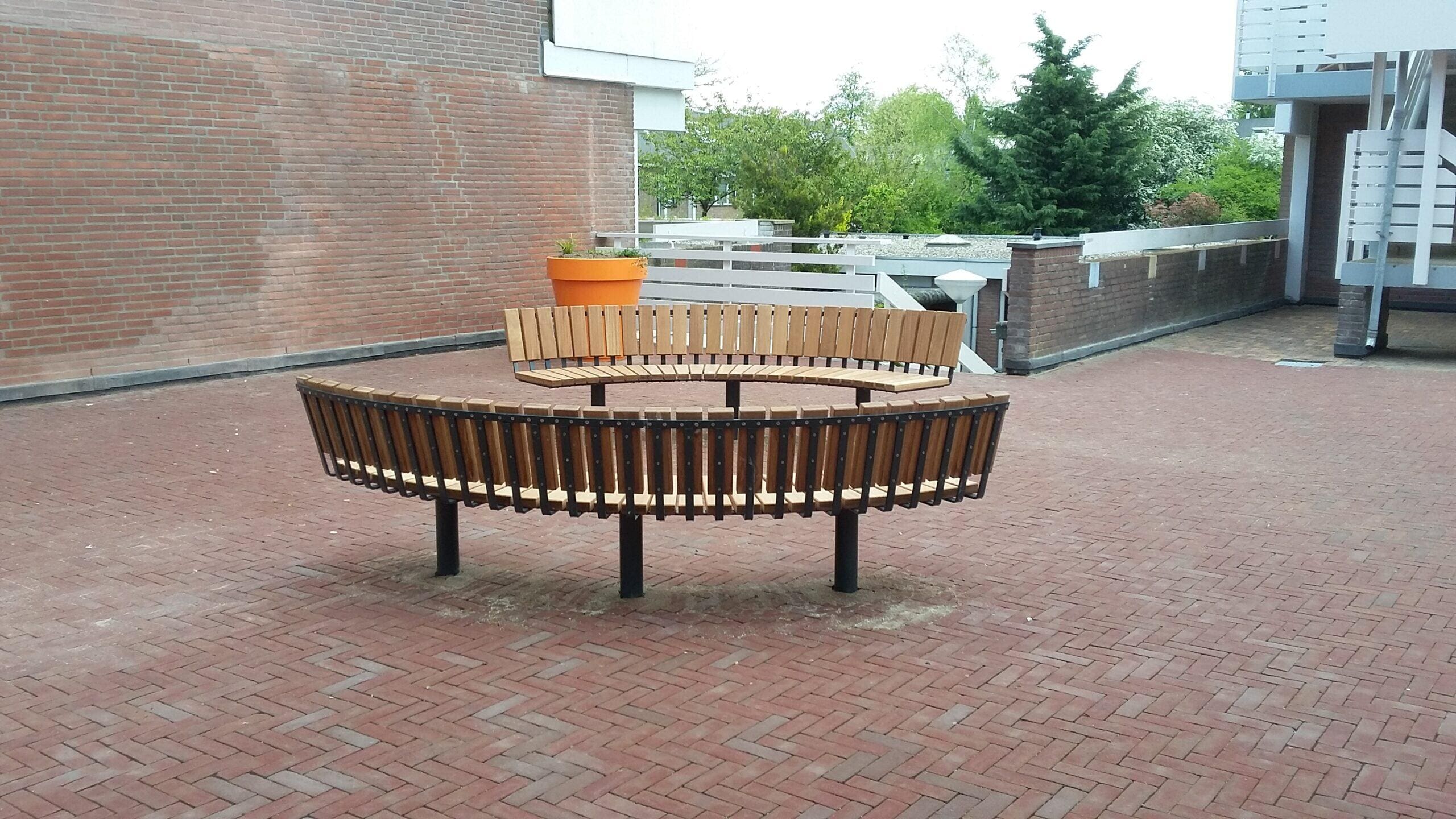 Rodenbuurt, Zoetermeer, Nederland