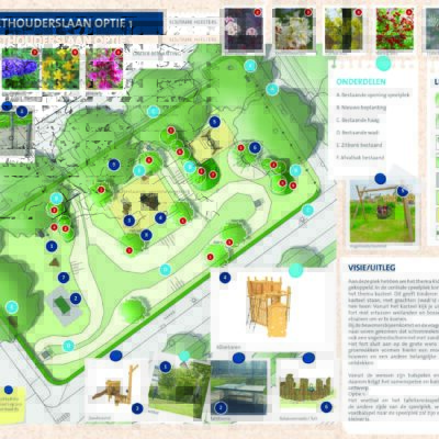 Afbeelding voor keuze nummer 1