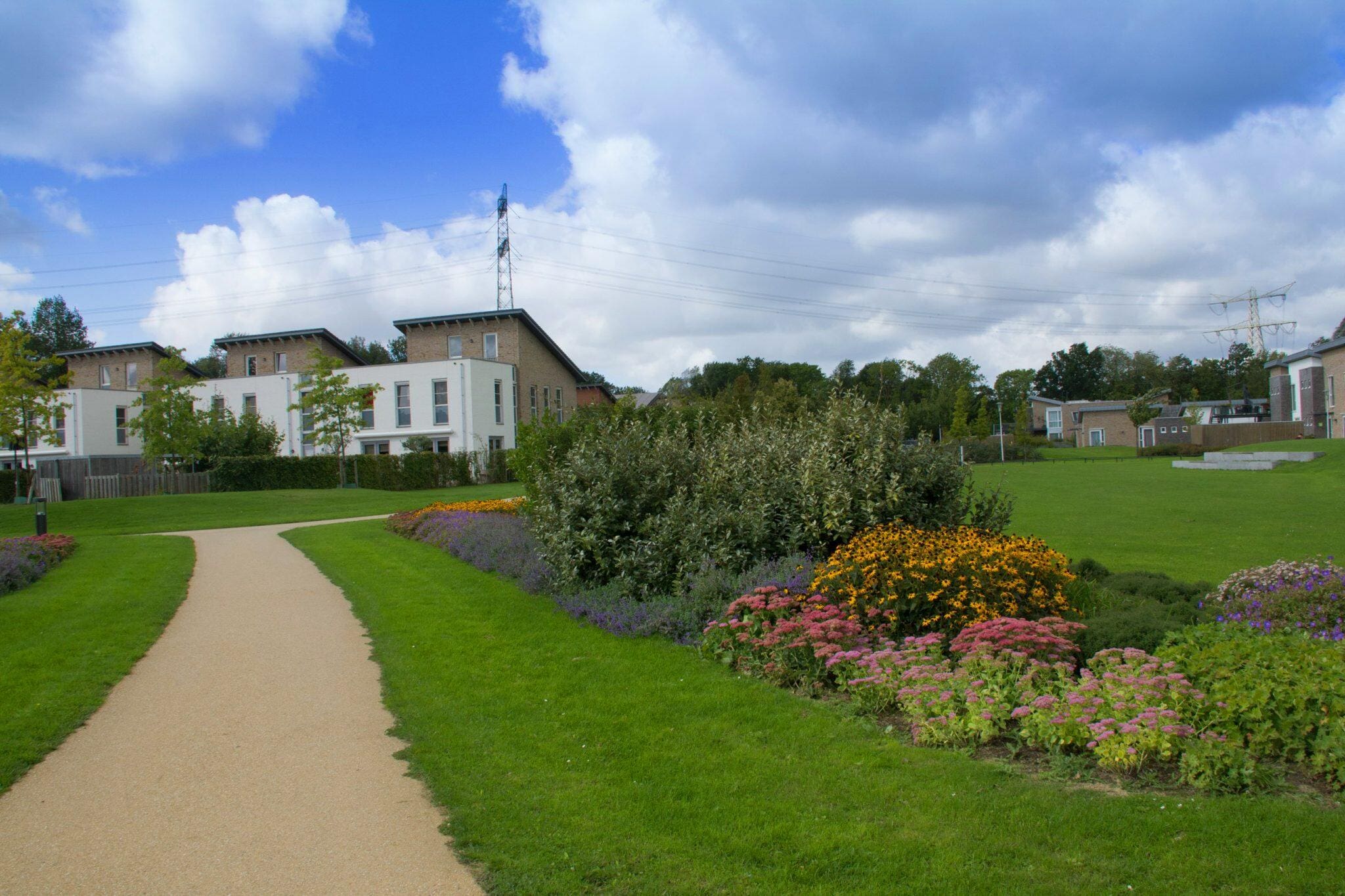 Parkzone ASVZ Merwebolder, Sliedrecht, Nederland