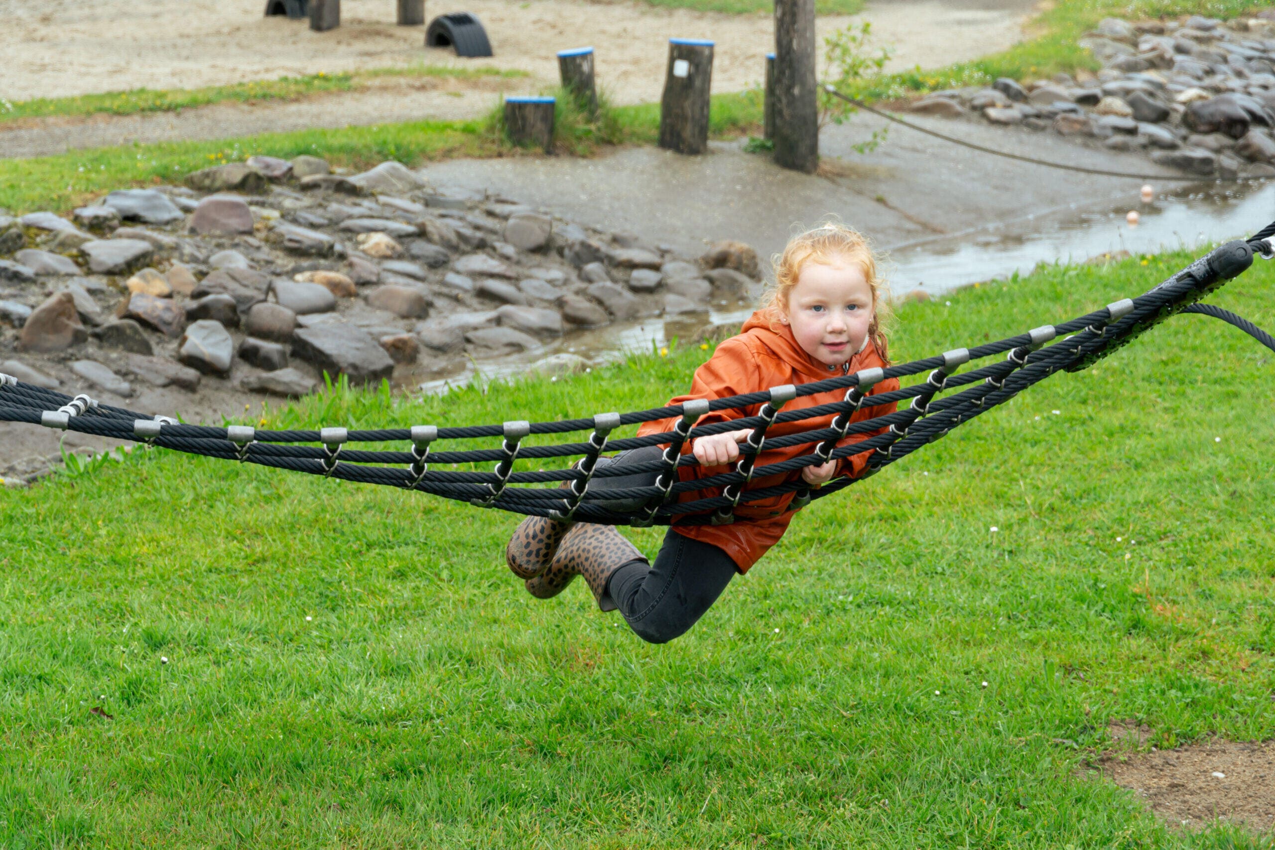 Gemeinsam spielen am Esmeer in Aalst – Wie ein inklusiver Traum bei De Neswaarden Wirklichkeit wurde