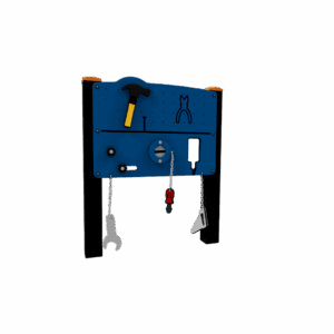 Playpoint Toolboard BBIE013.U