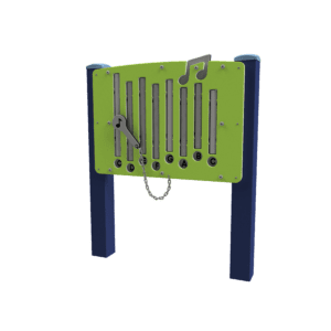 Playpoint Xylophone BBIE015.A