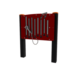 Playpoint Xylophone BBIE015.B