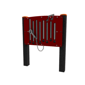 Spielpunkt Xylophon BBIE015.U