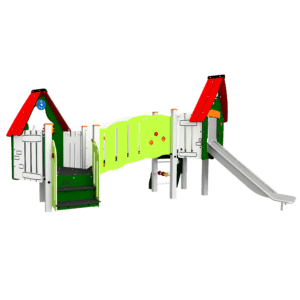 Dorp Zarra BBI.211.HVR