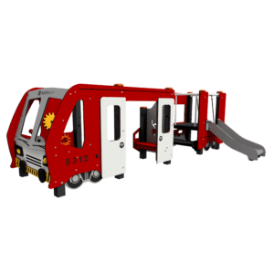 Trein Rood BBI.519.UR-032