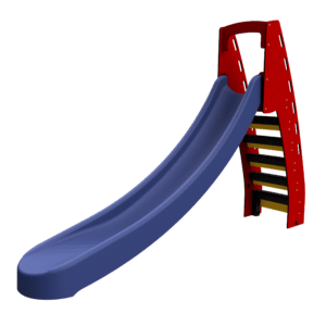 Toboggan détachée H1.5 BBIE602.P-001