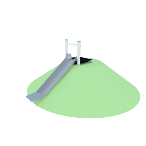 Glissière de talus H1.5 BBPE021.1RR