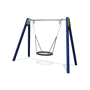 Vogelnestschommel nest 100 AW H2.5 BBP.034.7A