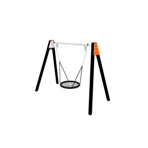 Bird's nest Swing 100cm Anti-wrap H2.5 BBPE034.7B