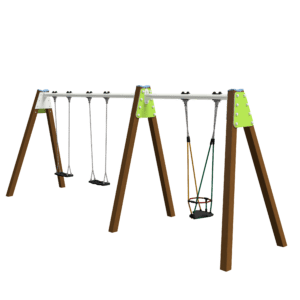 Multi schommel H2.2 BBP.036.2H