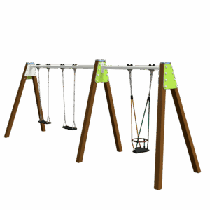 Multi schommel H2.2 BBP.036.2H