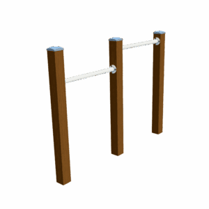 Duikel duo H1.20 - 1.00 BBP.040.2H