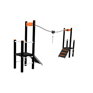 Trackride BBPE055.5B