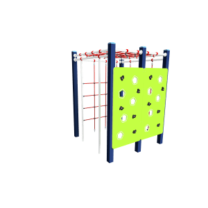 Kletterwürfel BBPE072.6A