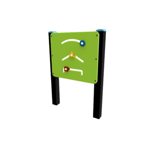 Schiebewand BBPE090.5K