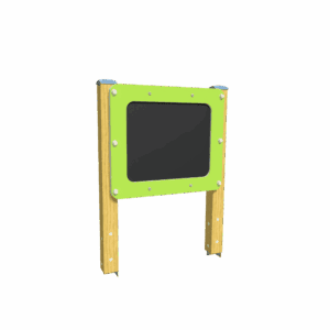 Schoolbord BBP.090.6G