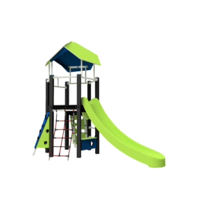 Combinatietoestel Aquamarijn BBP.112.7KP-01