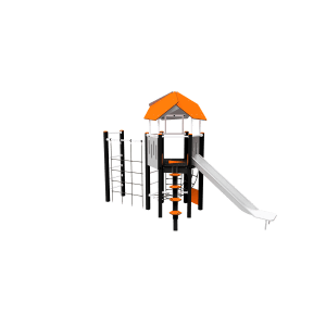 Spielkombination Karneol BBPE113.8UR