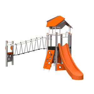 Combinatietoestel Eldariet BBP.130.8VP