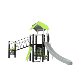 Multi-play equipment Tourmaline BBPE131.8UP-01