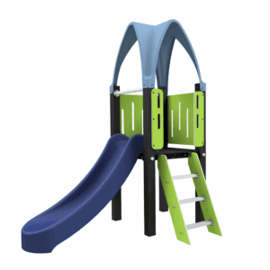 Structure multi-jeux BBPE160.1KP