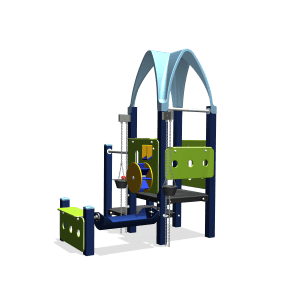 Monde de sable BBPE161.4A