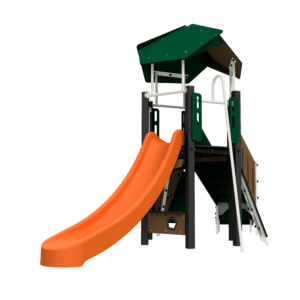 Multi-play equipment Amber BBPE162.6UP-01