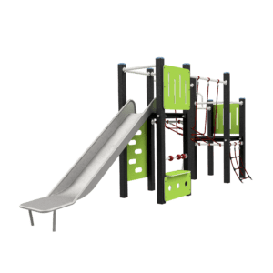 Structure multi-jeux BBPE212.0KR