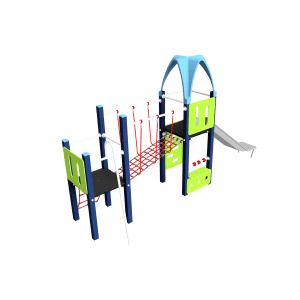 Combinatietoestel BBP.212.6AR