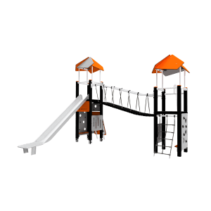 Multi-play equipment Bornite BBPE213.7UR