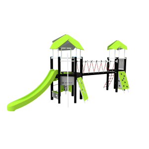 Combinatietoestel Jade BBP.214.1KP-01