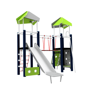 Combinatietoestel Charoiet BBP.214.4AR