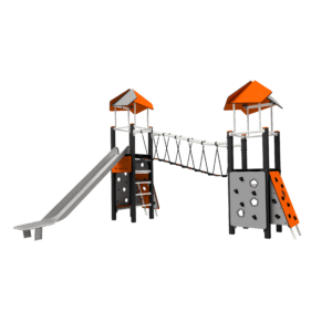 Multi-play equipment Larimar BBPE215.9BR