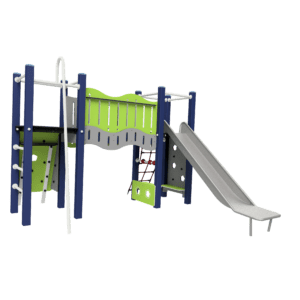 Spielkombination BBPE216.4AR