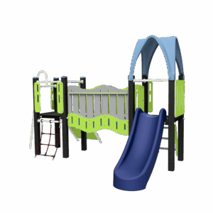 Combinatietoestel BBP.260.1KP