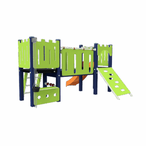 Multi-play Playcastle BBPE260.2AP