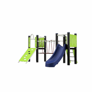 Multi-play equipment BBPE260.3KP