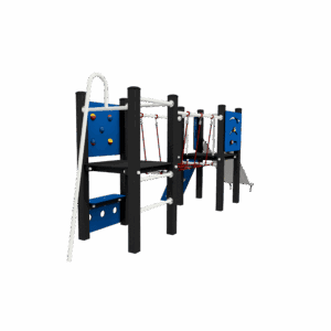 Multi-play equipment BBPE261.7KR-001