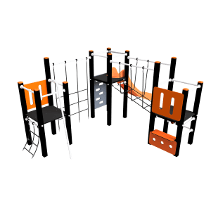 Combinatietoestel BBP.312.1BP