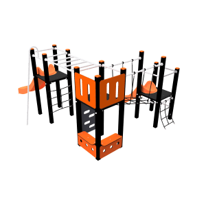 Combinatietoestel BBP.312.5BP