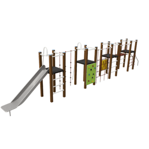 Combinatietoestel BBP.313.6HR