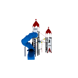 Rakete Rosetta BBPE315.5AP