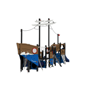 Playship Wild William BBPE316.7KP