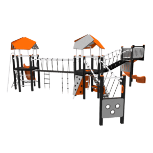 Combinatietoestel Serpentijn BBP.330.4BP