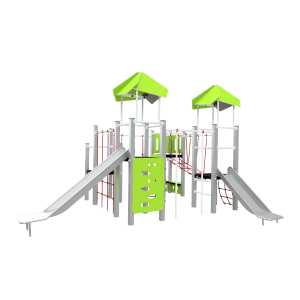 Multi-play equipment BBPE413.1RR