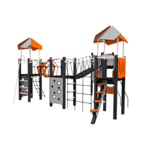 Spielkombination Topas BBPE413.8UP